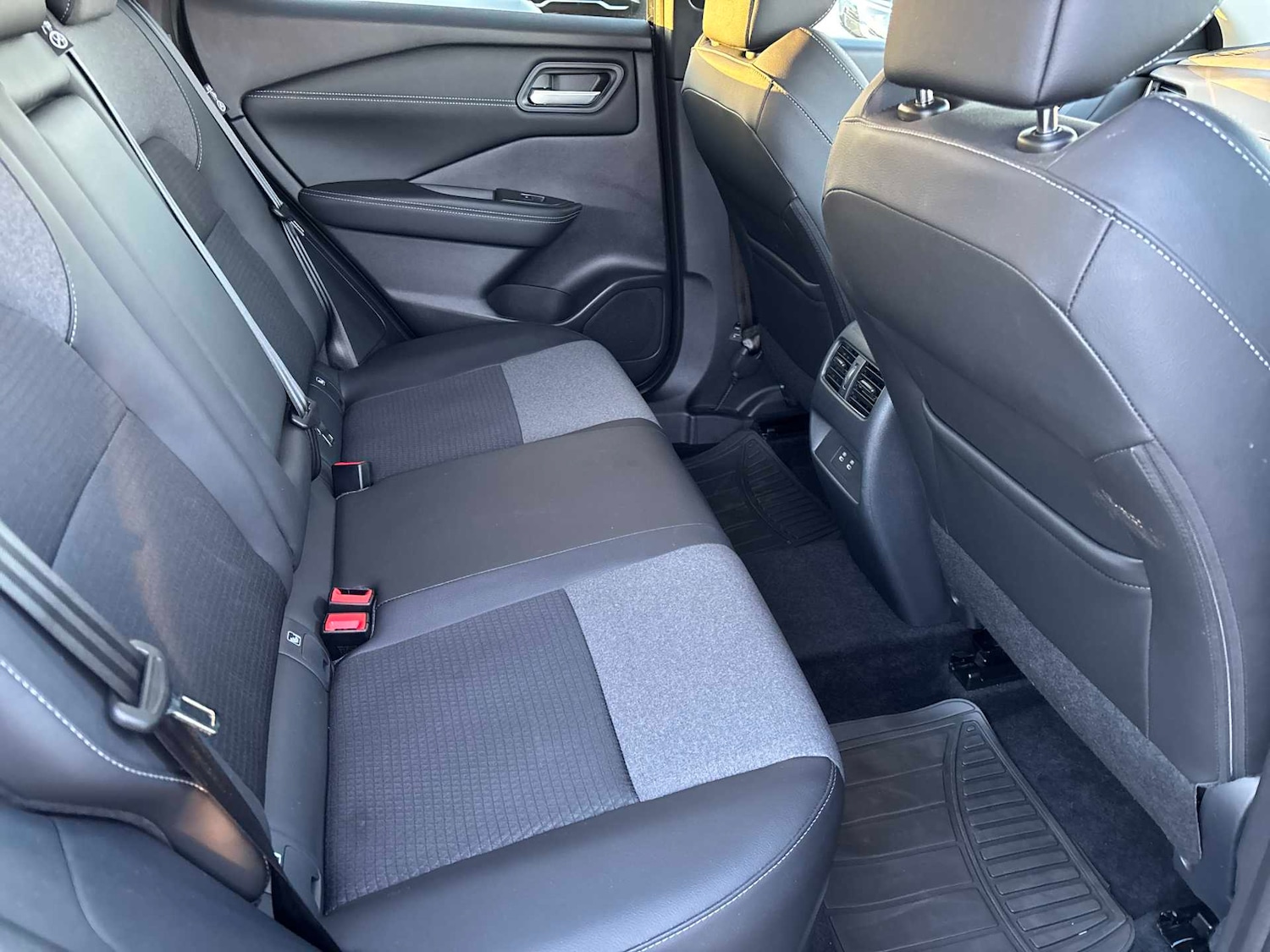 Used Nissan Qashqai 2025 for sale - 76402424: Photo 15