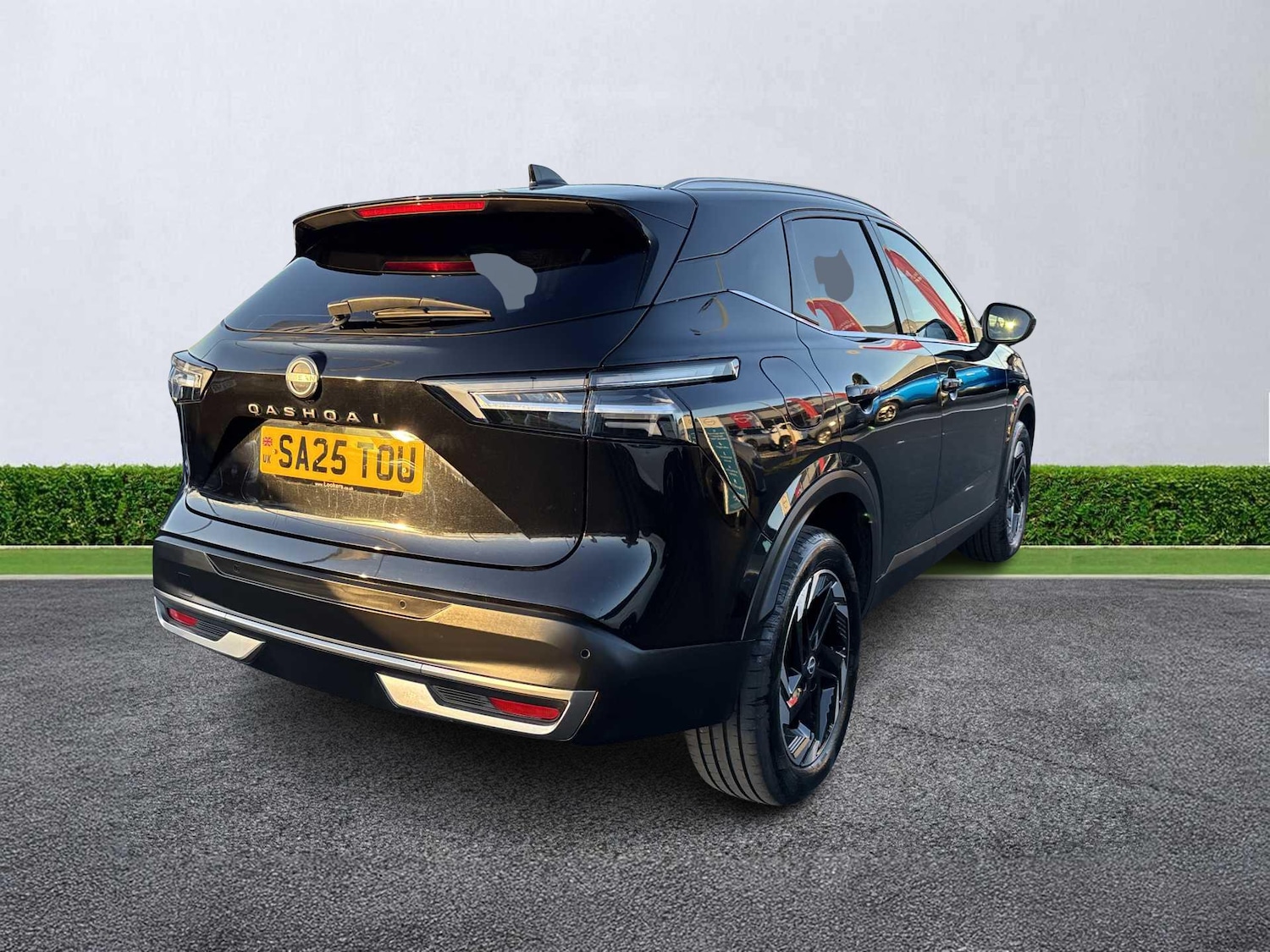 Used Nissan Qashqai 2025 for sale - 76402424: Photo 17