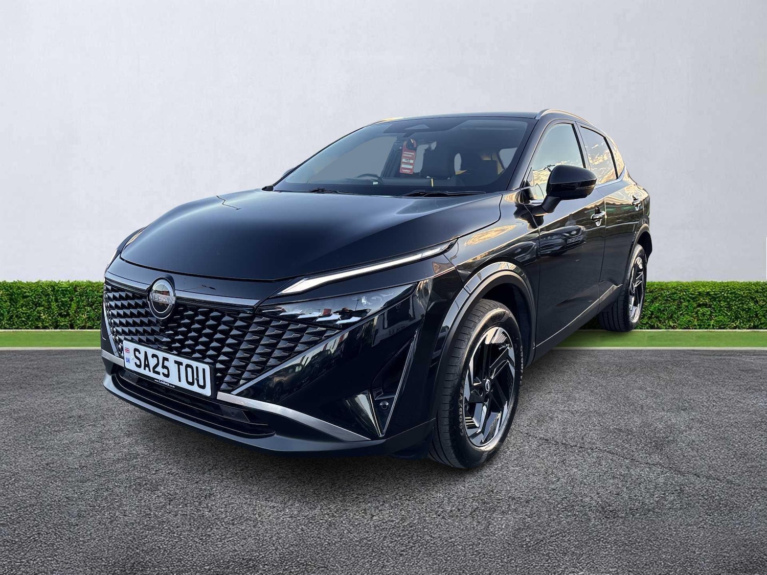 Used Nissan Qashqai 2025 for sale - 76402424: Photo 19