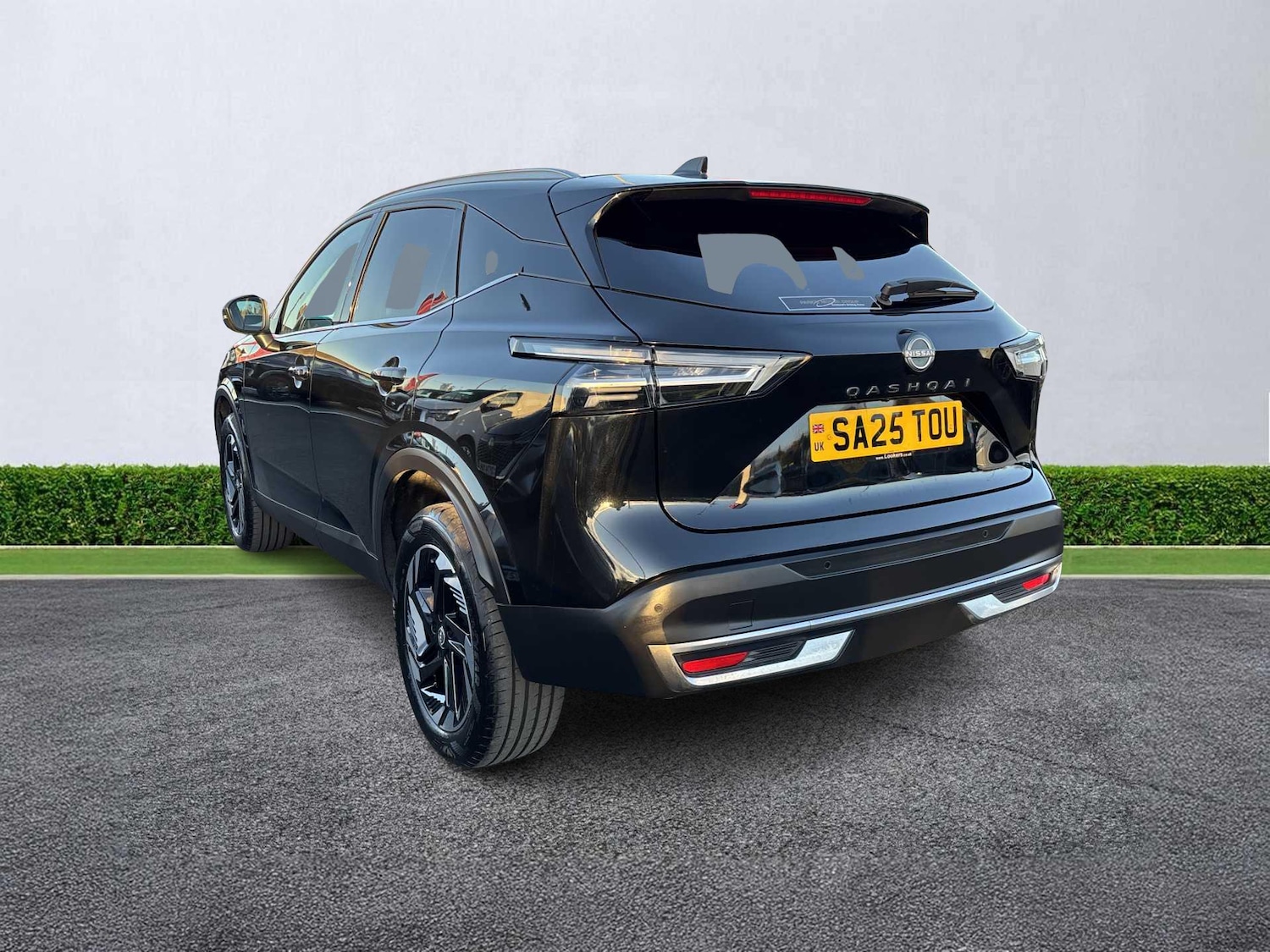 Used Nissan Qashqai 2025 for sale - 76402424: Photo 2