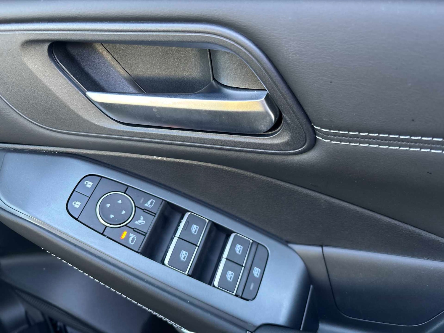 Used Nissan Qashqai 2025 for sale - 76402424: Photo 20