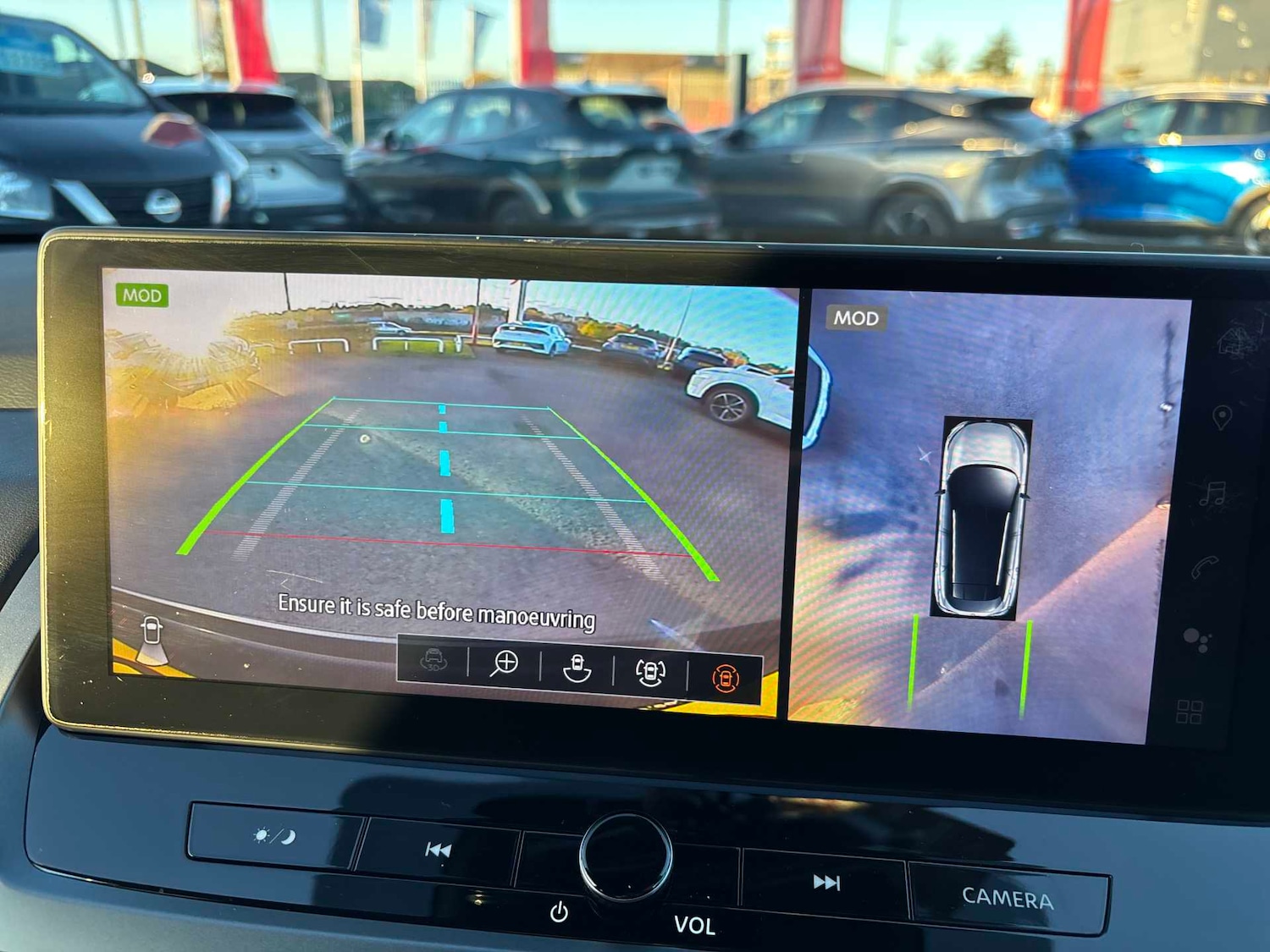 Used Nissan Qashqai 2025 for sale - 76402424: Photo 21