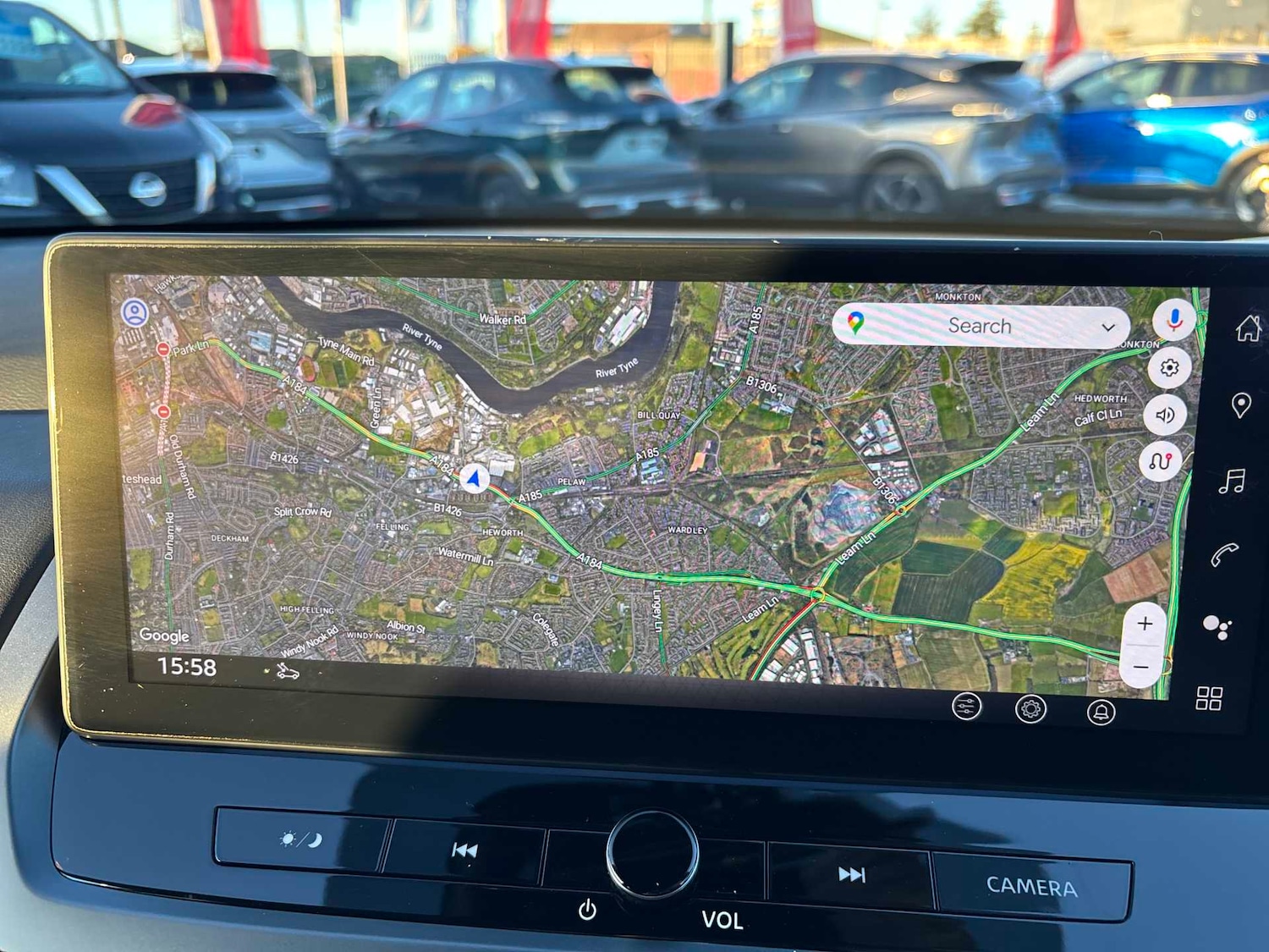 Used Nissan Qashqai 2025 for sale - 76402424: Photo 22