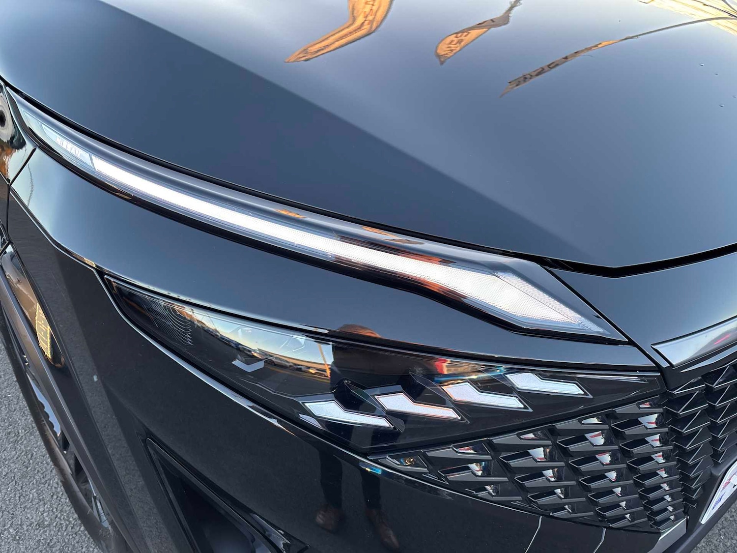 Used Nissan Qashqai 2025 for sale - 76402424: Photo 27