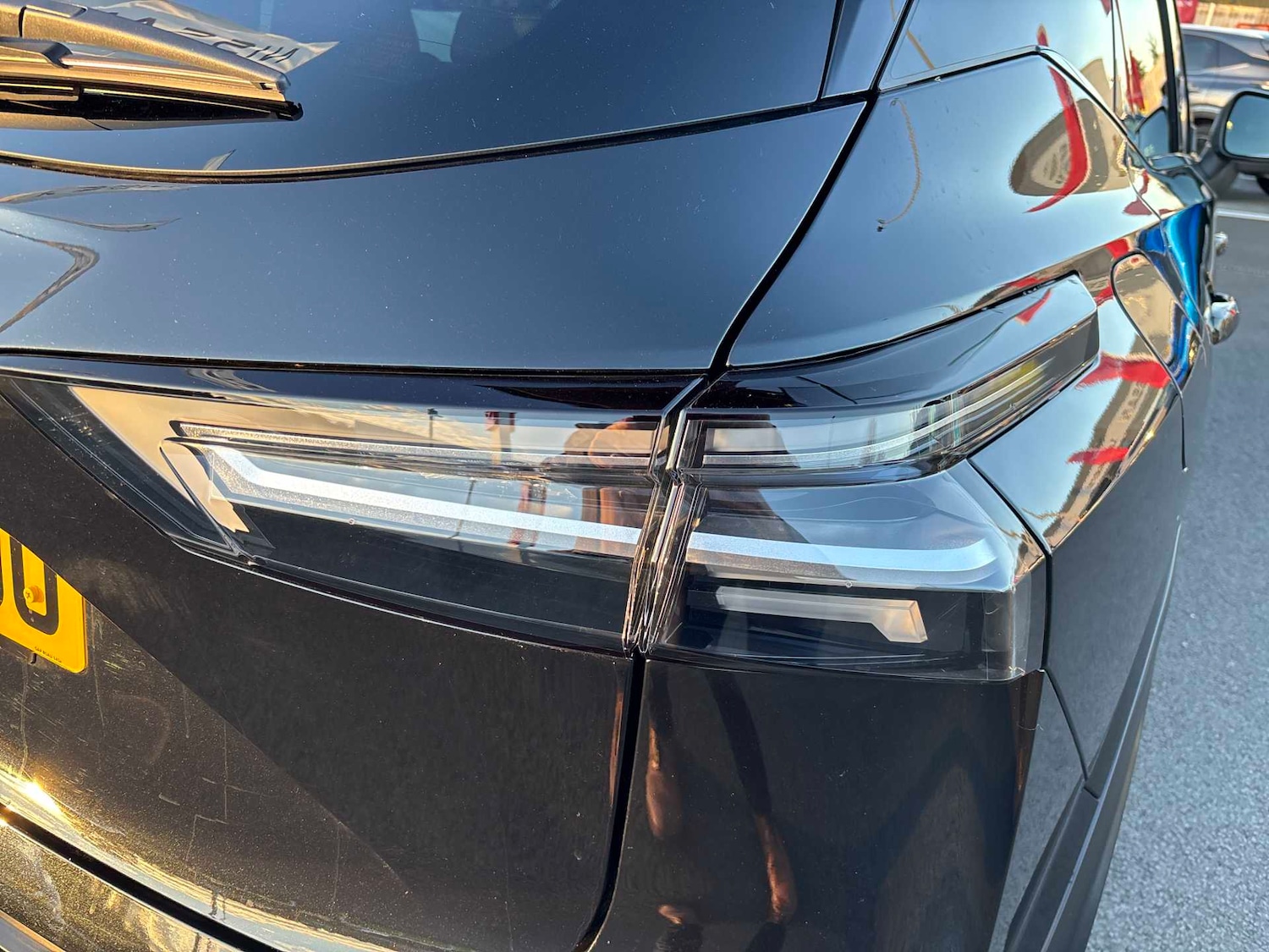 Used Nissan Qashqai 2025 for sale - 76402424: Photo 28