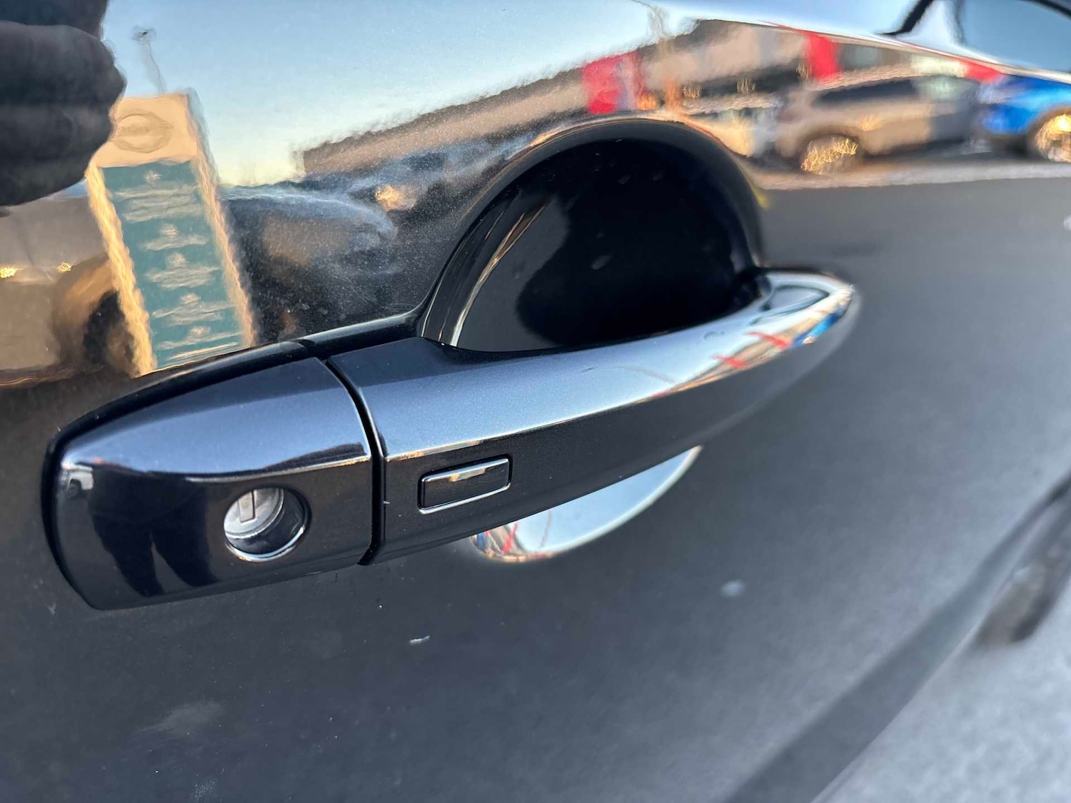 Used Nissan Qashqai 2025 for sale - 76402424: Photo 29