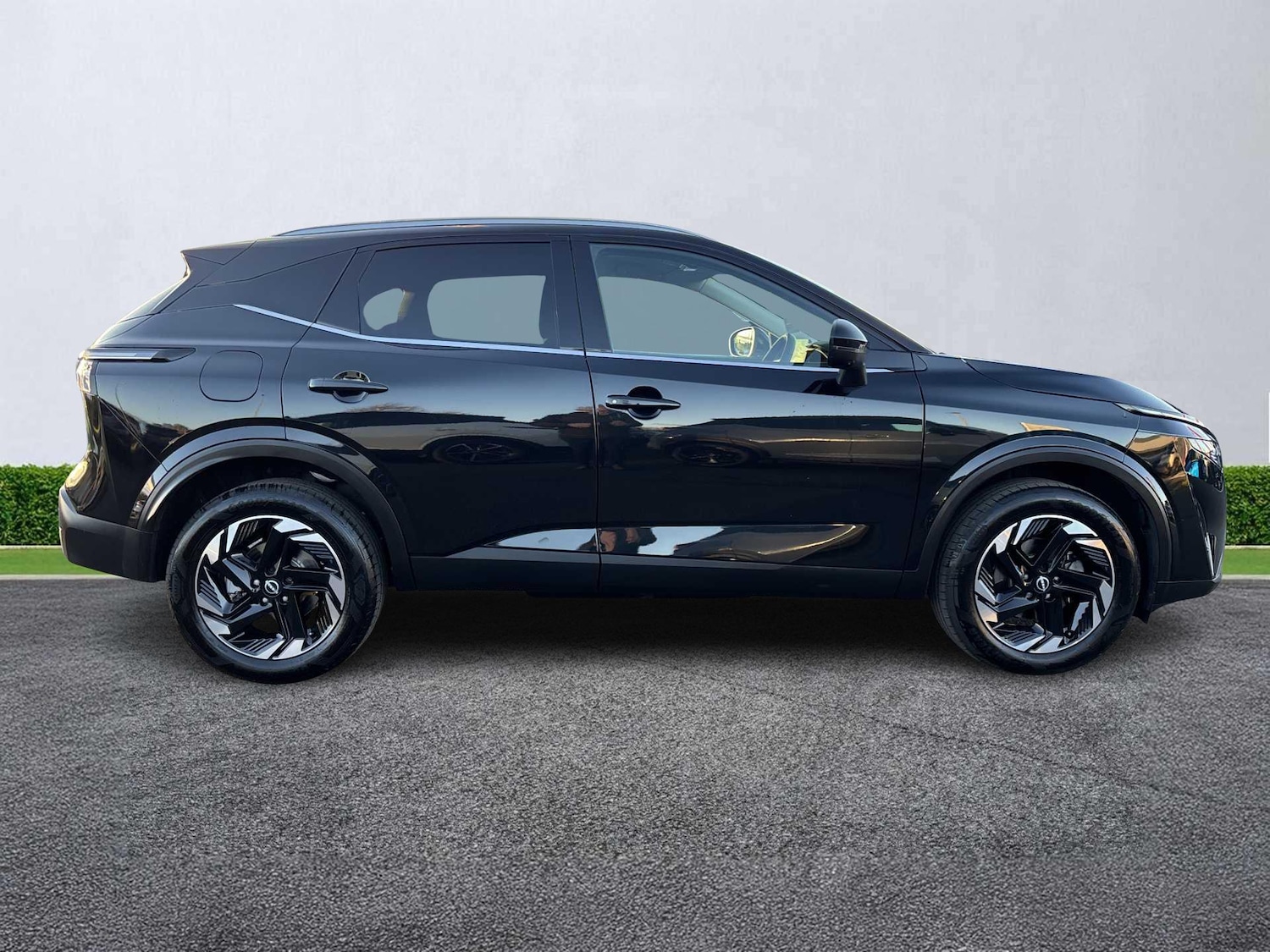 Used Nissan Qashqai 2025 for sale - 76402424: Photo 3