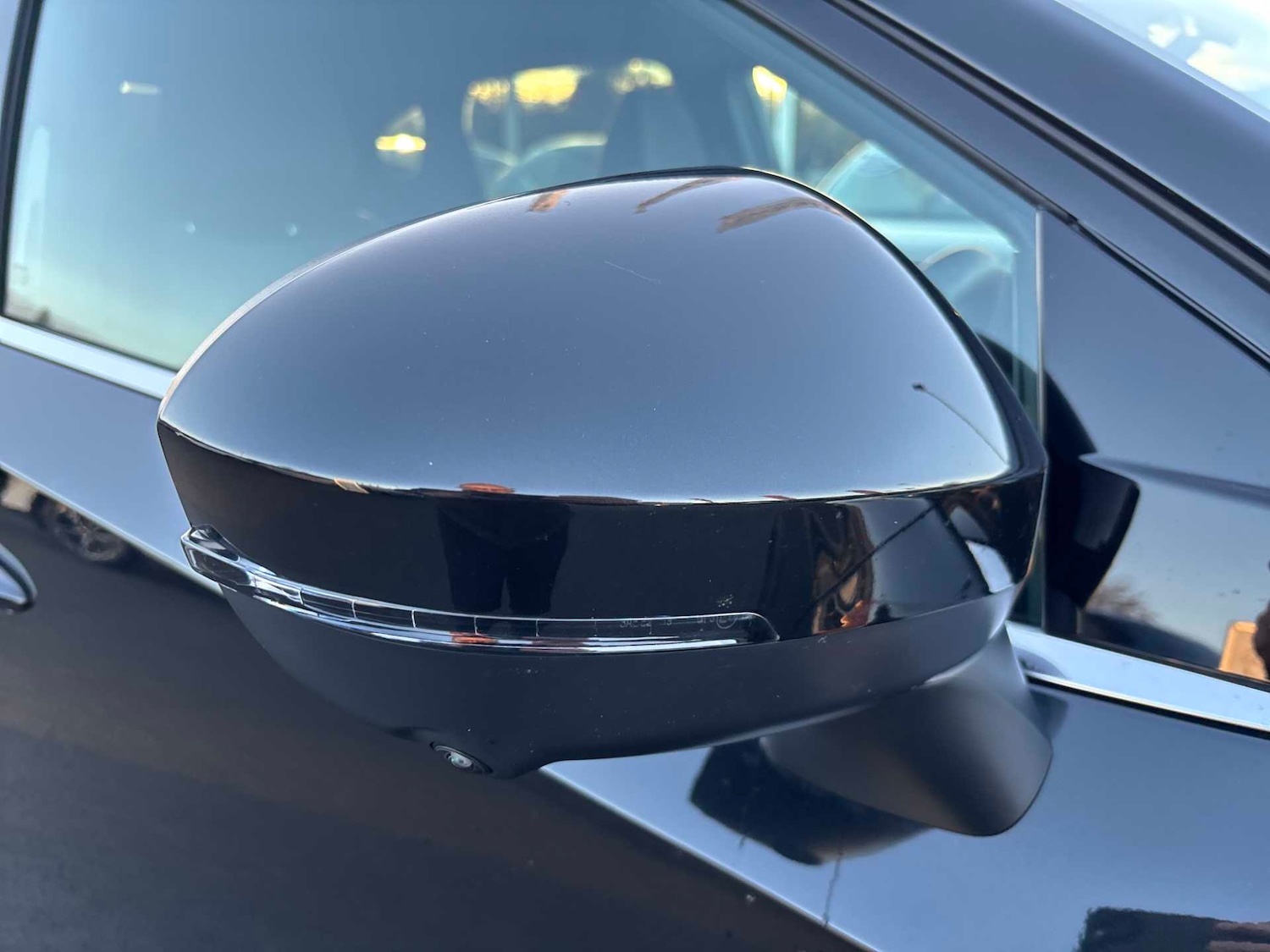 Used Nissan Qashqai 2025 for sale - 76402424: Photo 30