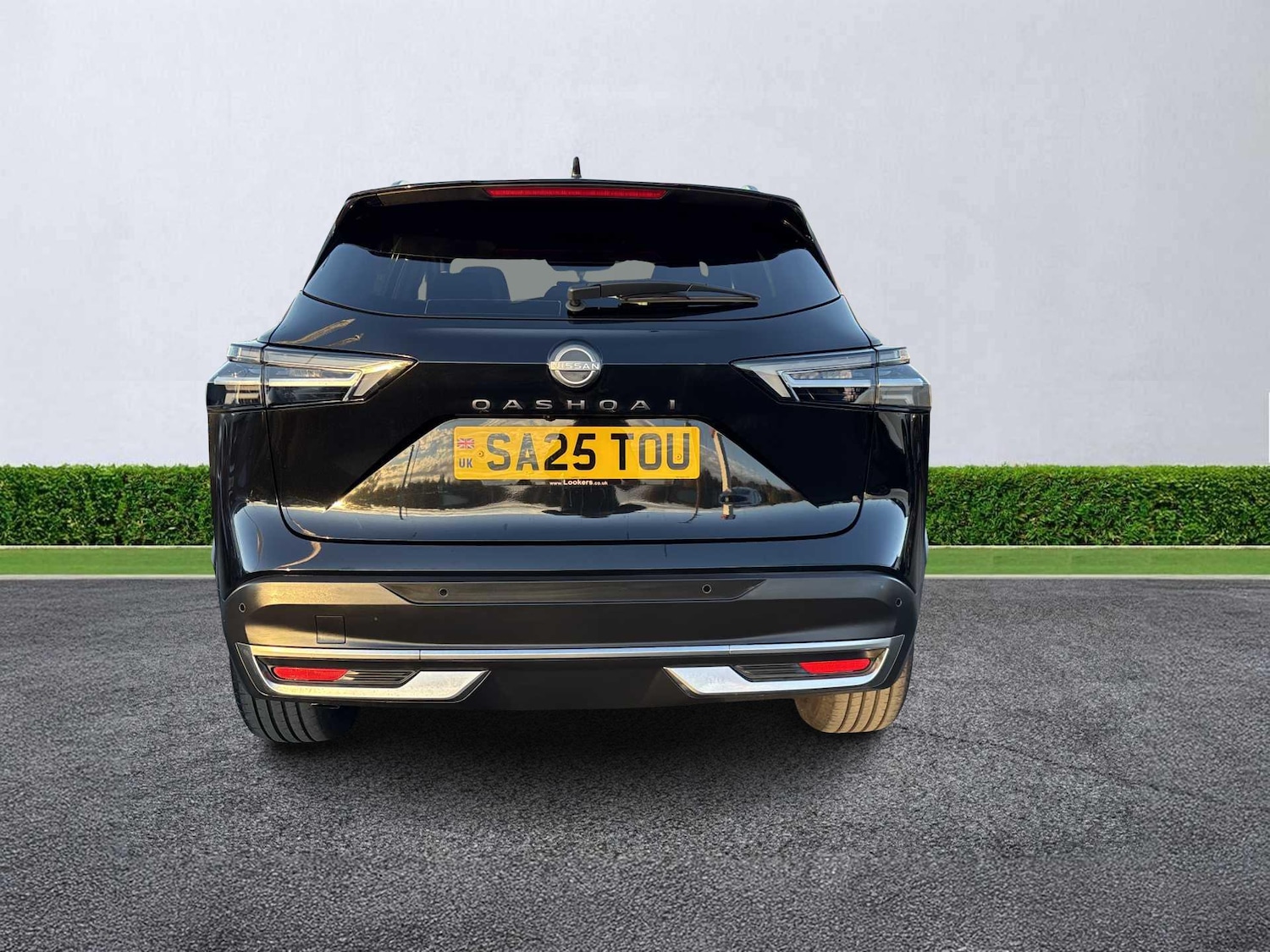 Used Nissan Qashqai 2025 for sale - 76402424: Photo 4