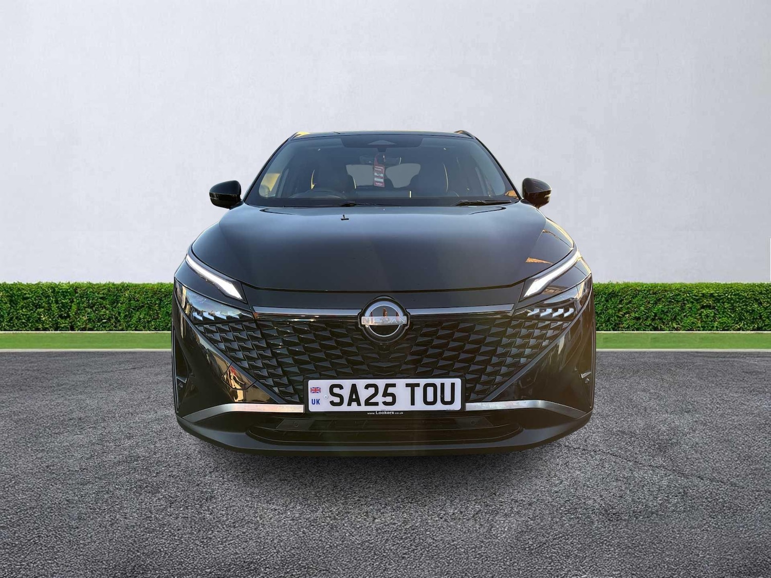 Used Nissan Qashqai 2025 for sale - 76402424: Photo 5