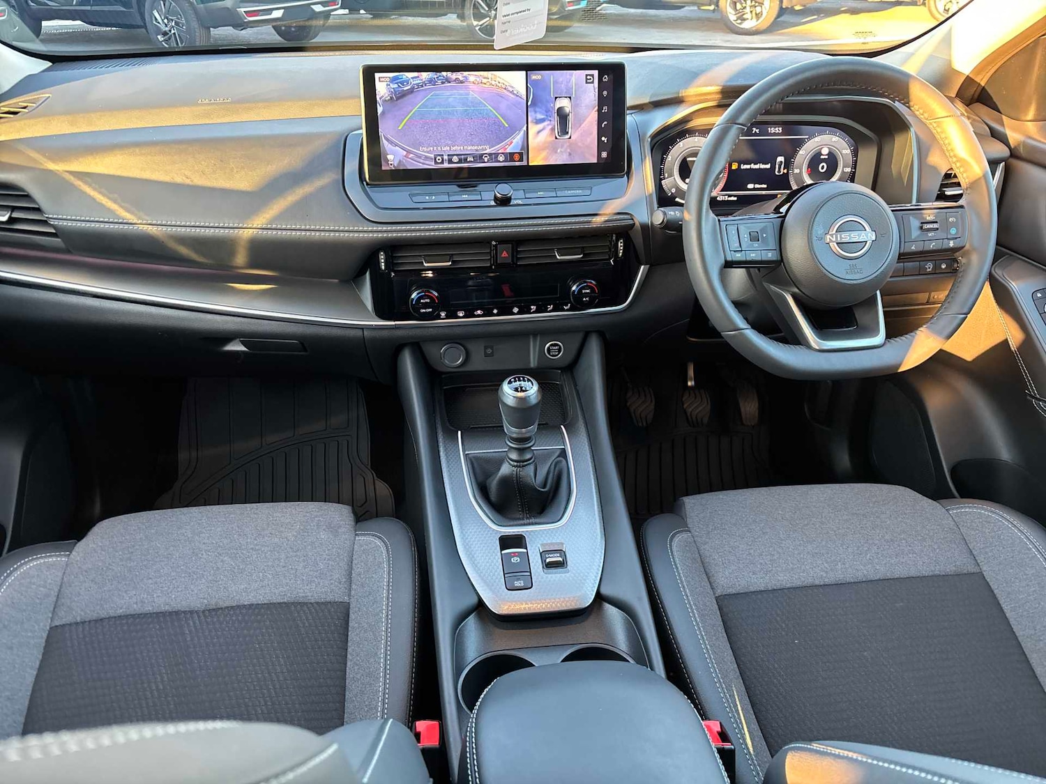 Used Nissan Qashqai 2025 for sale - 76402424: Photo 8