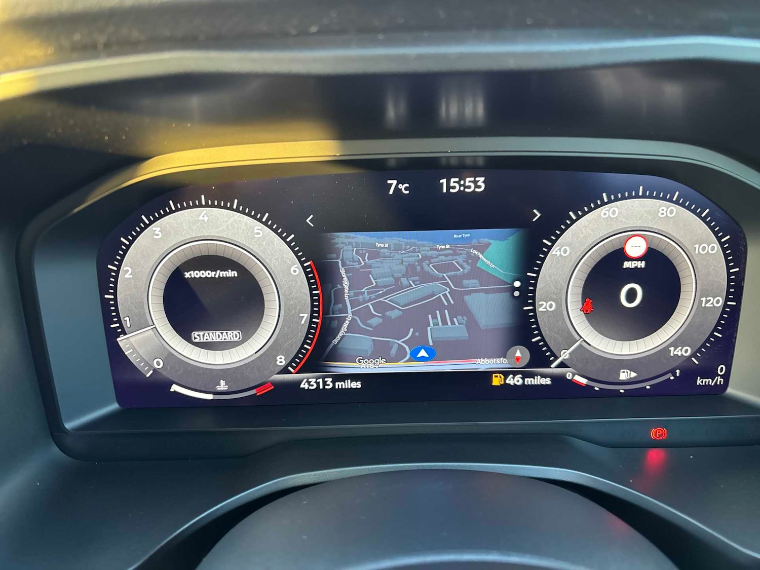 Used Nissan Qashqai 2025 for sale - 76402424: Photo 9