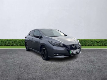 Used Nissan Leaf 2023 for sale - 79639598: Photo