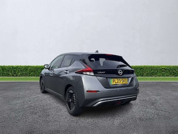 Used Nissan Leaf 2023 for sale - 79639598: Photo
