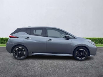 Used Nissan Leaf 2023 for sale - 79639598: Photo