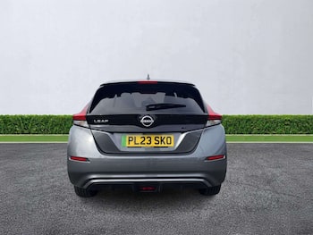 Used Nissan Leaf 2023 for sale - 79639598: Photo