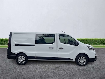 Used Nissan Primastar 2026 for sale - 79114941: Photo