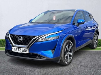 Used Nissan Qashqai 2022 for sale - 79042370: Photo