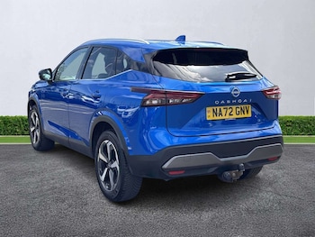 Used Nissan Qashqai 2022 for sale - 79042370: Photo