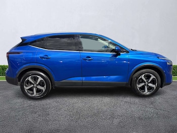 Used Nissan Qashqai 2022 for sale - 79042370: Photo