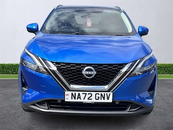 Used Nissan Qashqai 2022 for sale - 79042370: Photo