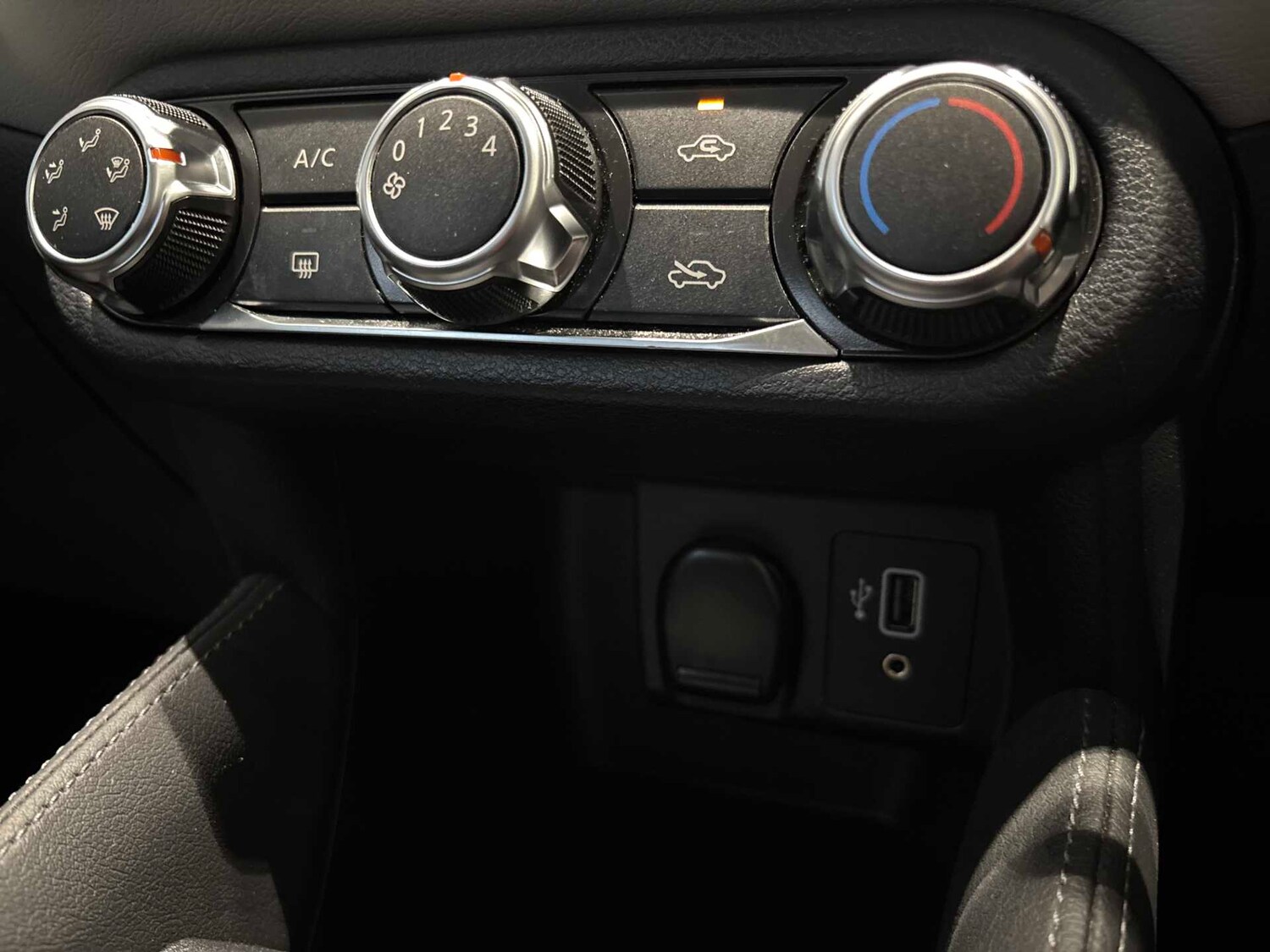 Used Nissan Micra 2022 for sale - 77901721: Photo 11