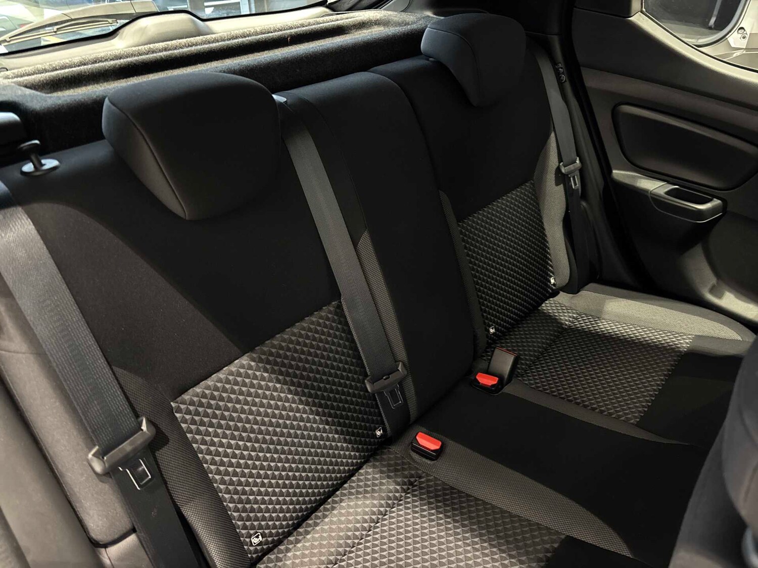 Used Nissan Micra 2022 for sale - 77901721: Photo 15