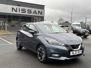 2022 - 1.0 Ig-T 92 Acenta 5Dr