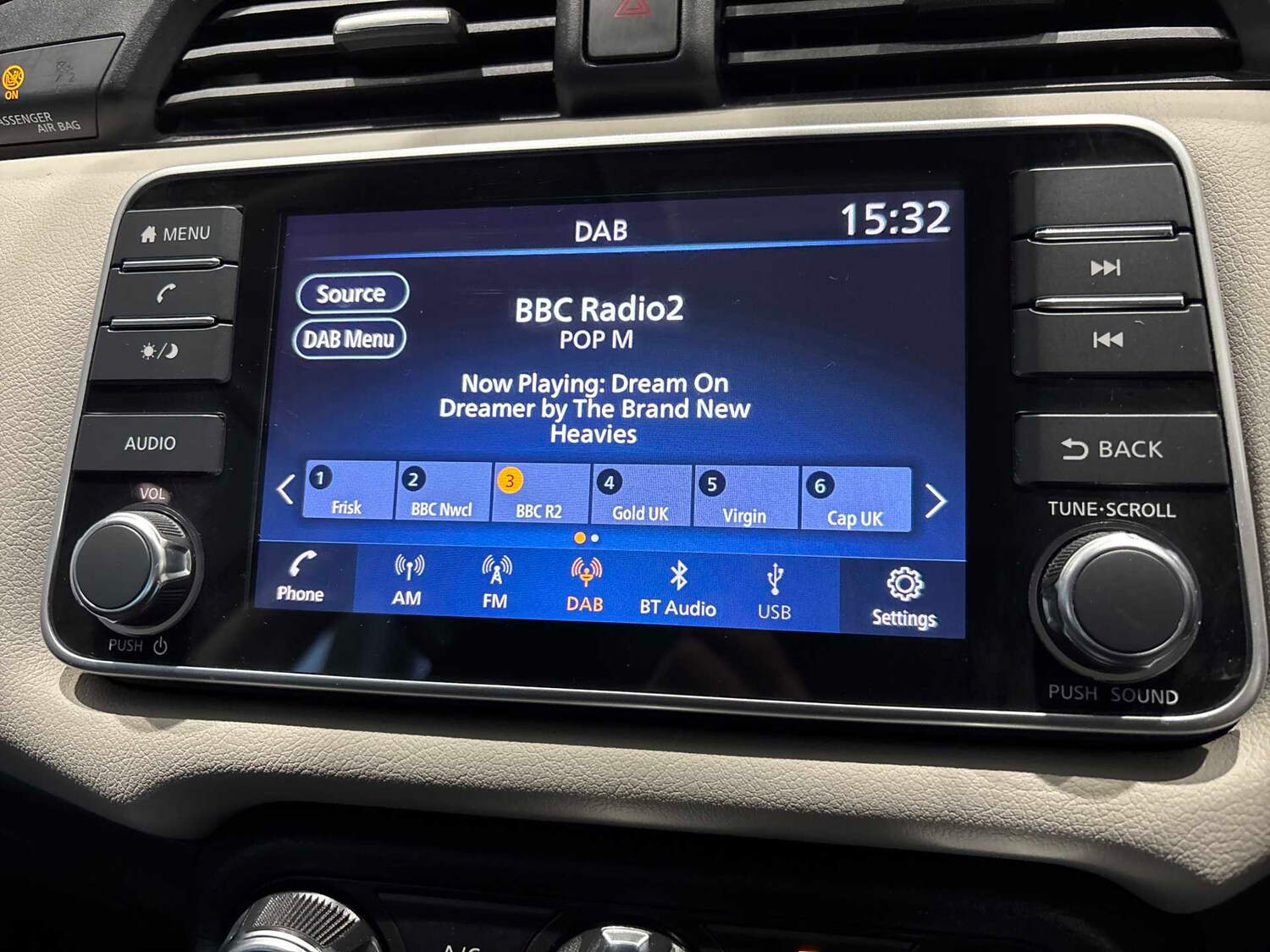 Used Nissan Micra 2022 for sale - 77901721: Photo 21