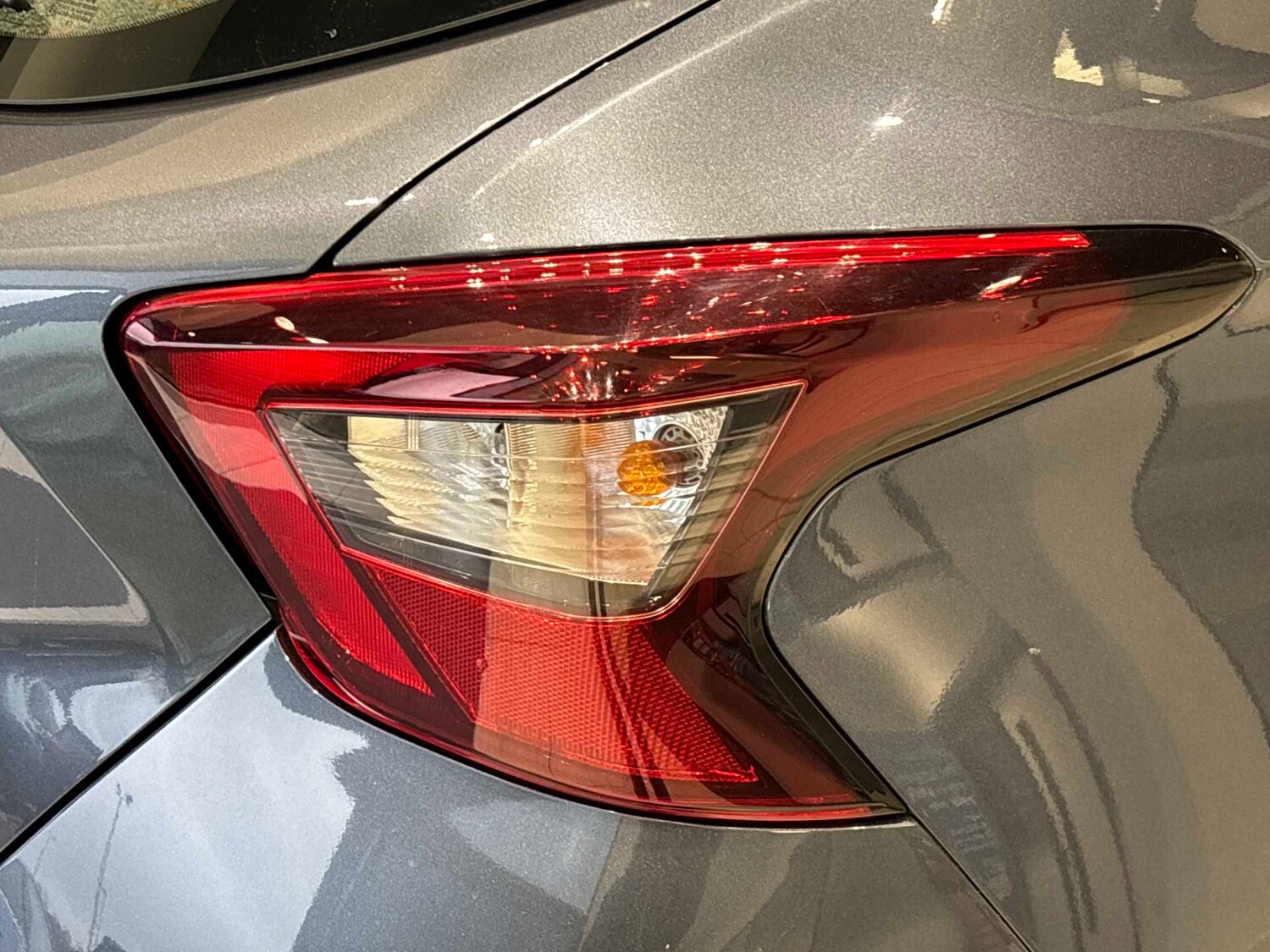 Used Nissan Micra 2022 for sale - 77901721: Photo 26