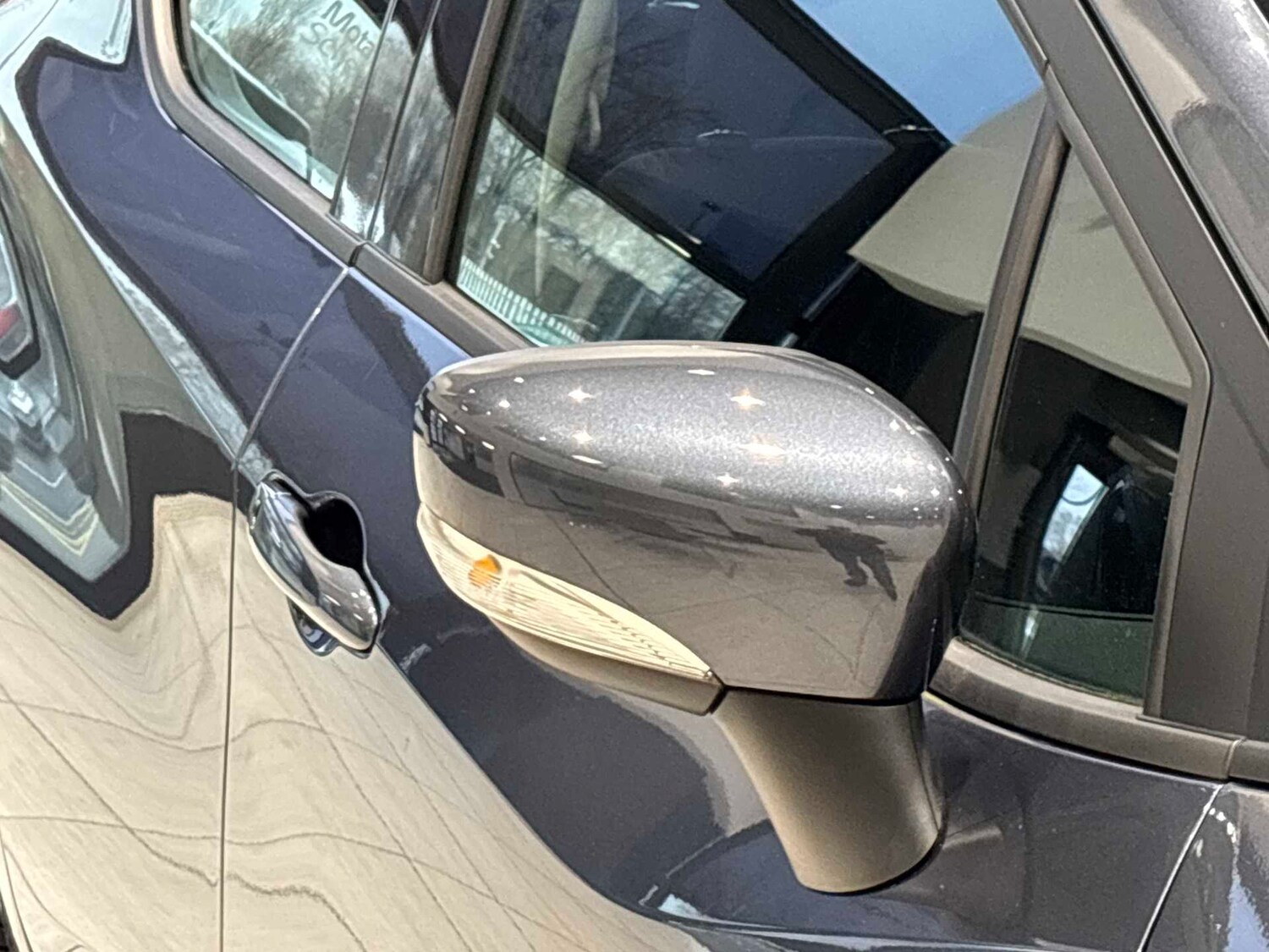 Used Nissan Micra 2022 for sale - 77901721: Photo 28