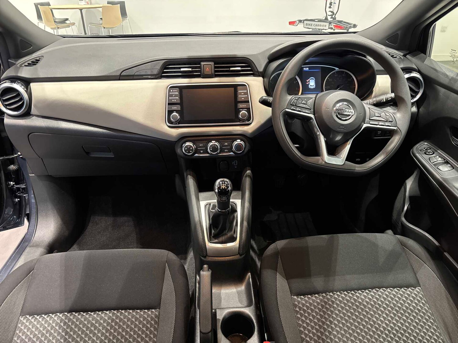 Used Nissan Micra 2022 for sale - 77901721: Photo 8
