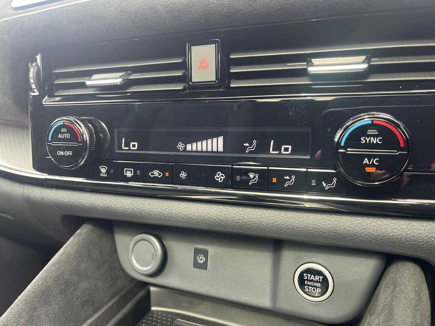 Used Nissan Qashqai 2024 for sale - 77489173: Photo 12