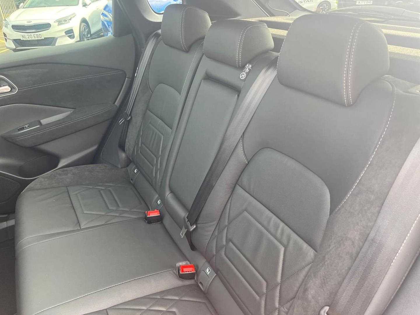 Used Nissan Qashqai 2024 for sale - 77489173: Photo 16