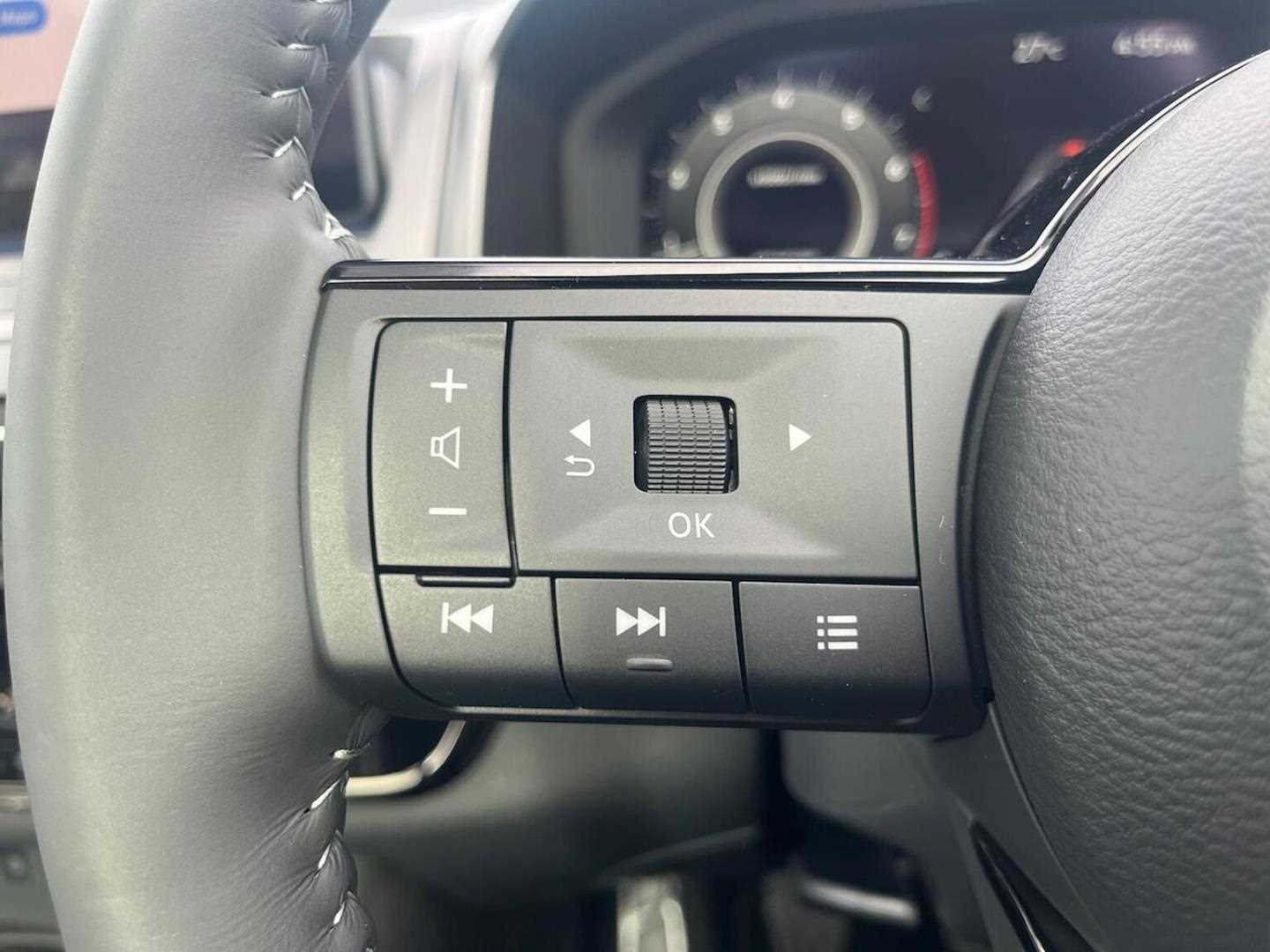 Used Nissan Qashqai 2024 for sale - 77489173: Photo 23