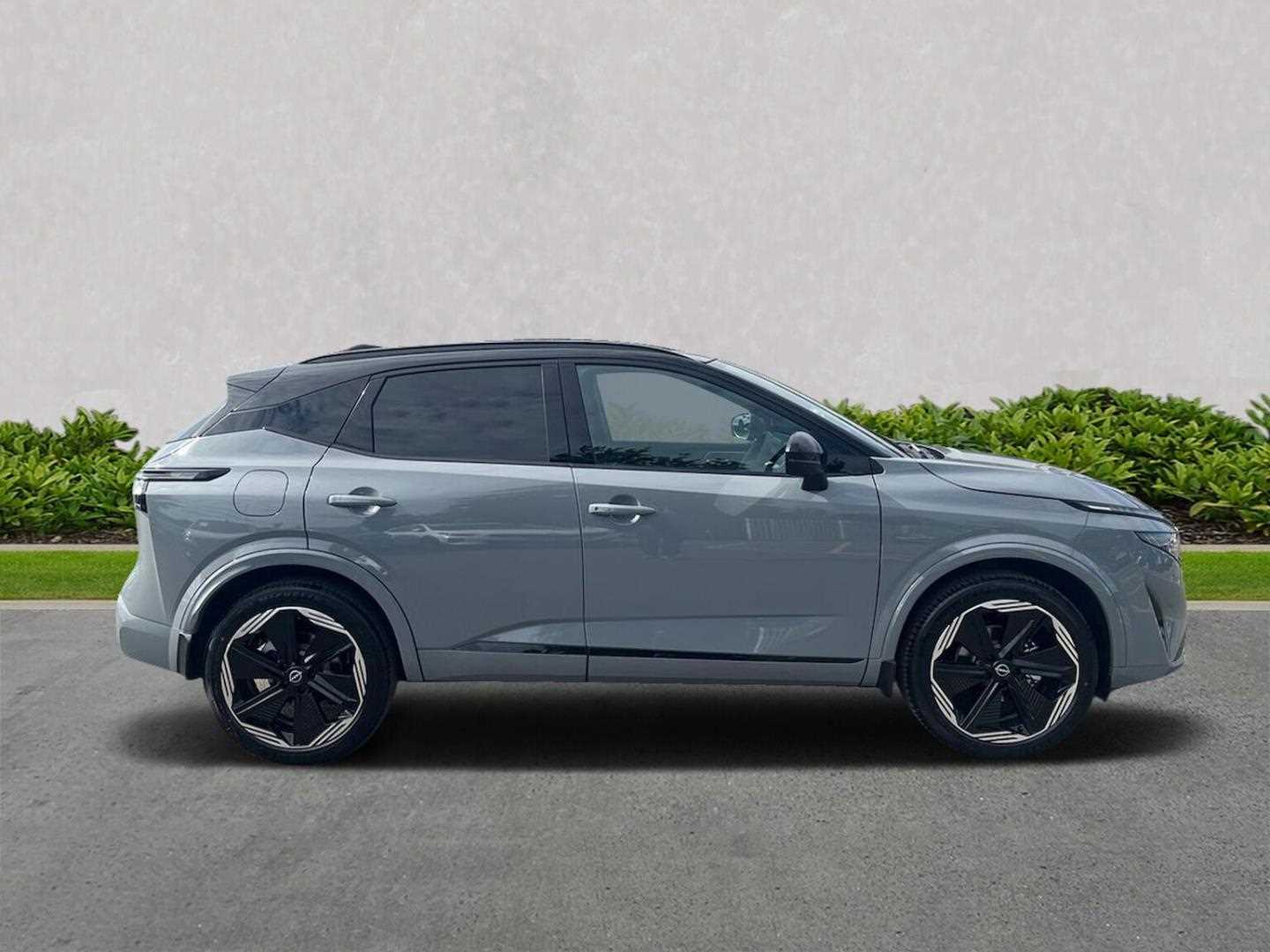 Used Nissan Qashqai 2024 for sale - 77489173: Photo 3