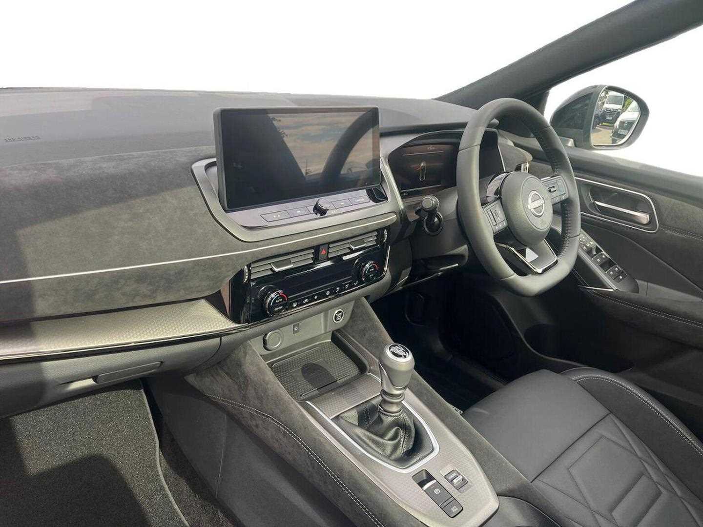 Used Nissan Qashqai 2024 for sale - 77489173: Photo 7