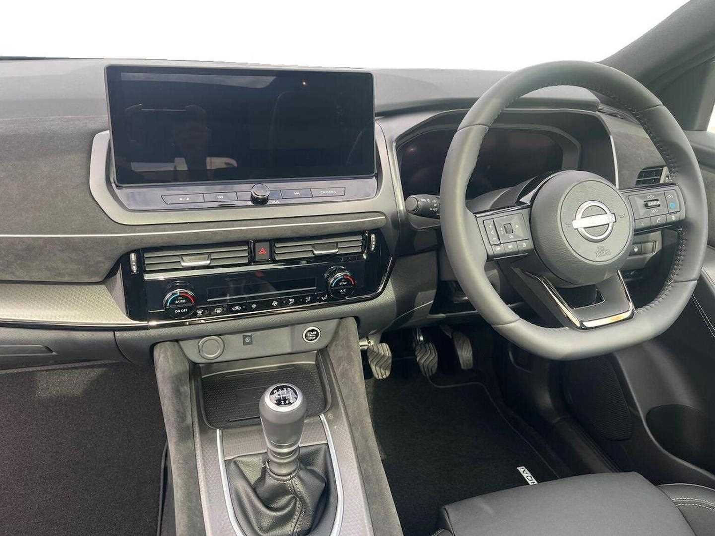 Used Nissan Qashqai 2024 for sale - 77489173: Photo 8