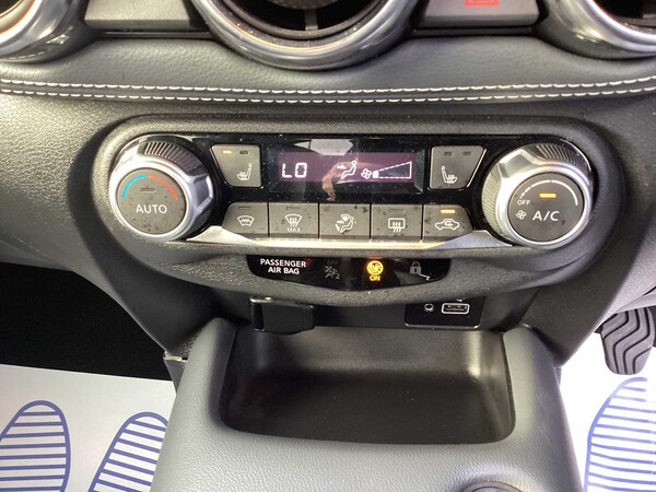 Used Nissan Juke 2022 for sale - 76220481: Photo 11