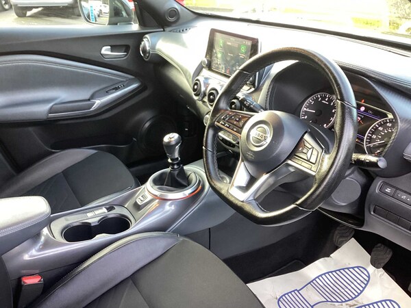 Used Nissan Juke 2022 for sale - 76220481: Photo 14