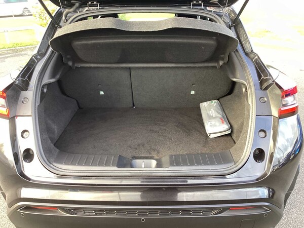 Used Nissan Juke 2022 for sale - 76220481: Photo 16