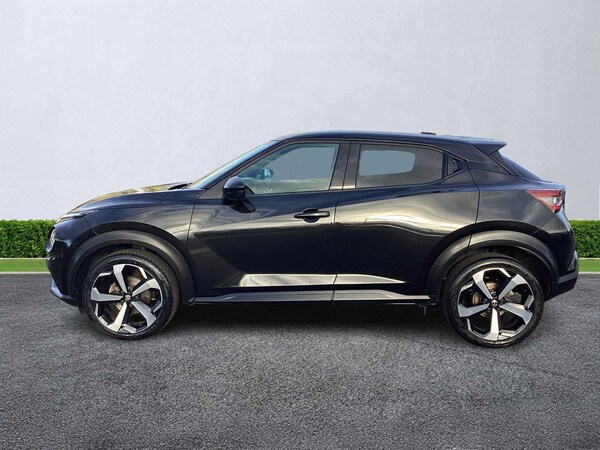 Used Nissan Juke 2022 for sale - 76220481: Photo 18