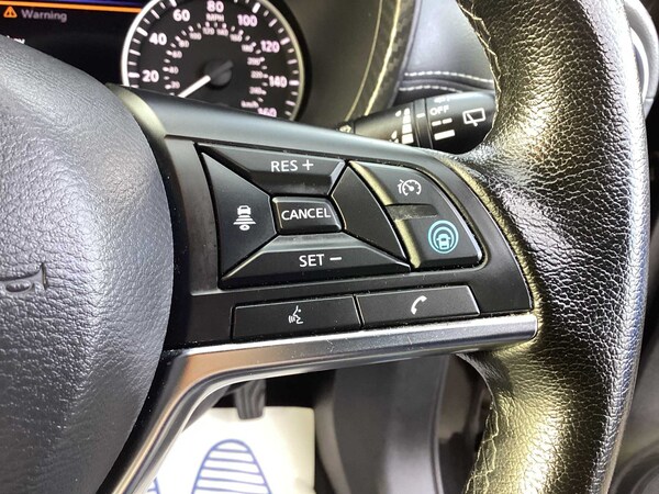 Used Nissan Juke 2022 for sale - 76220481: Photo 23