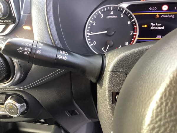 Used Nissan Juke 2022 for sale - 76220481: Photo 26
