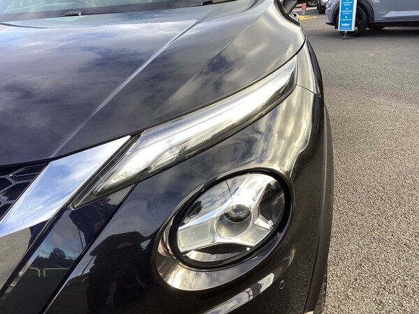 Used Nissan Juke 2022 for sale - 76220481: Photo 27