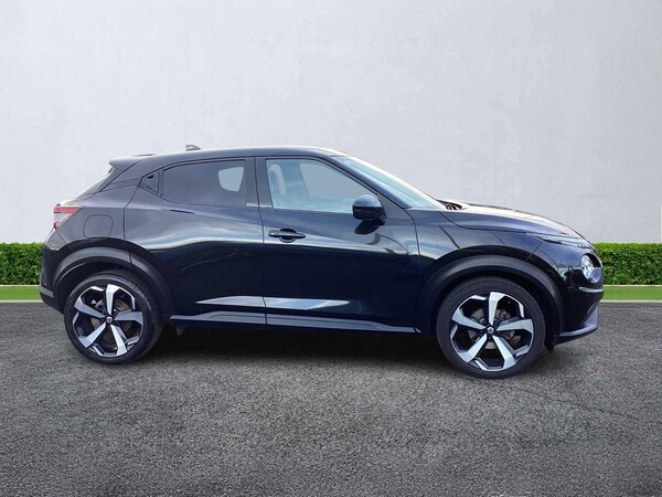 Used Nissan Juke 2022 for sale - 76220481: Photo 3