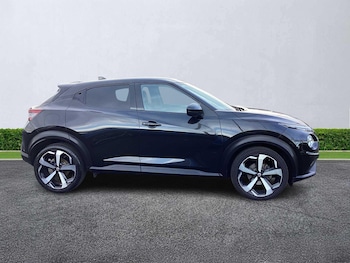 Used Nissan Juke 2022 for sale - 76220481: Photo 3
