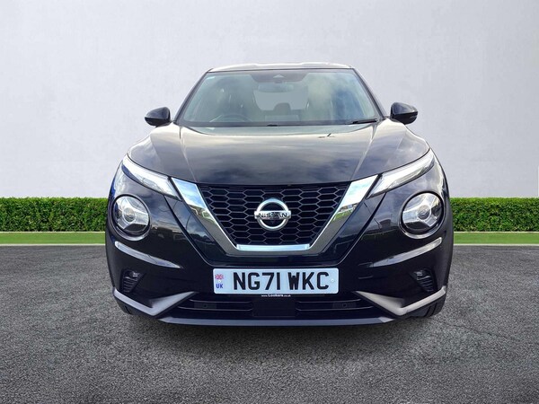 Used Nissan Juke 2022 for sale - 76220481: Photo 5