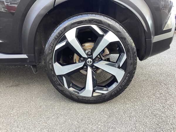 Used Nissan Juke 2022 for sale - 76220481: Photo 6