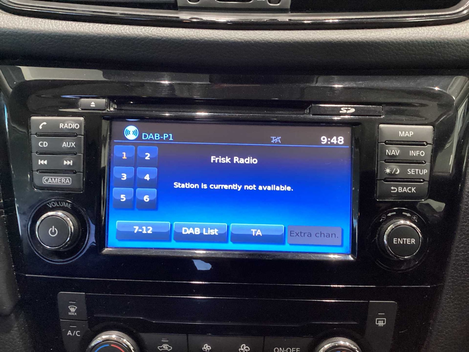 Used Nissan X-Trail 2020 for sale - 76785277: Photo 10